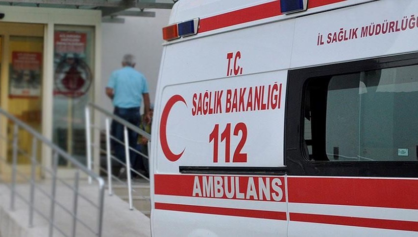 İzmir’de iki ayrı fabrikada zehirlenme şüphesi: 31 işçi hastanelik oldu